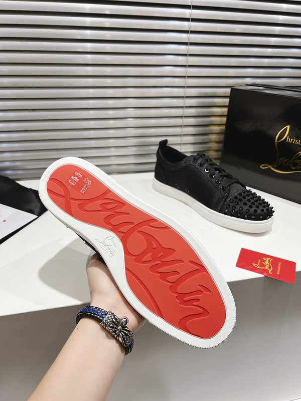 CHIAN LOUIN SNEAKER