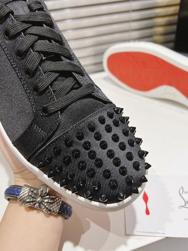 CHIAN LOUIN SNEAKER