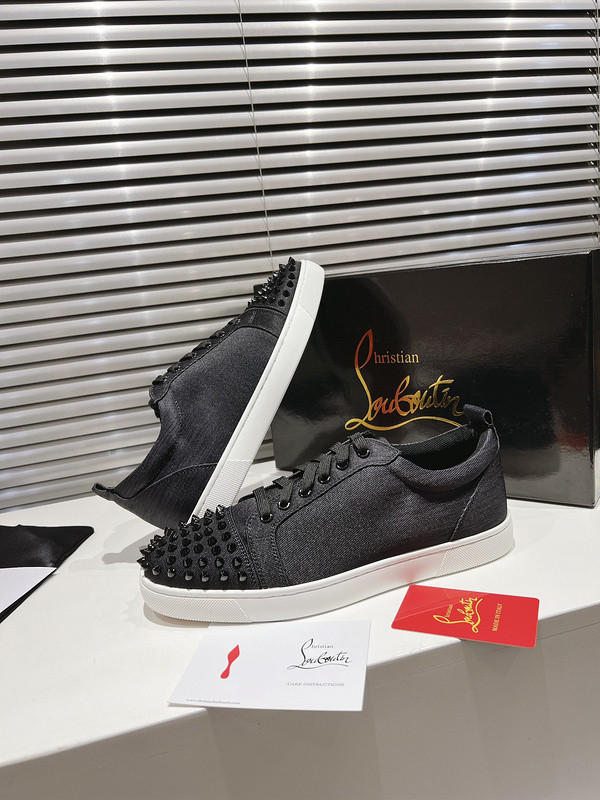 CHIAN LOUIN SNEAKER