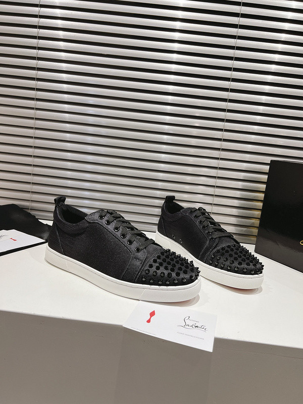 CHIAN LOUIN SNEAKER