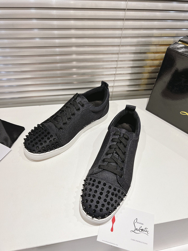 CHIAN LOUIN SNEAKER