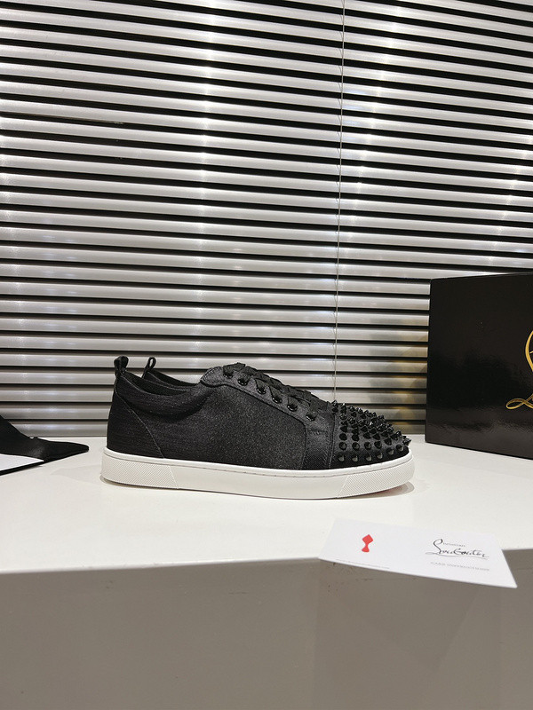 CHIAN LOUIN SNEAKER