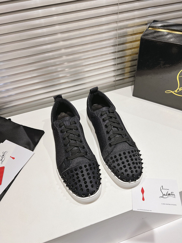 CHIAN LOUIN SNEAKER