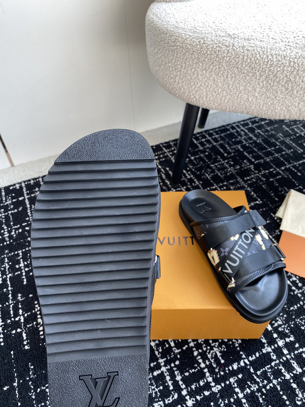 LOU1_TON SLIPPERS