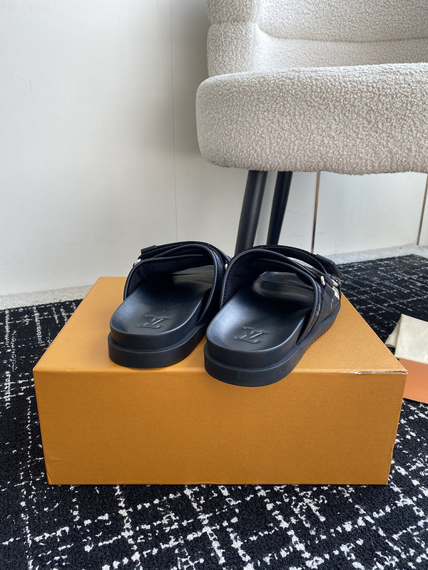 LOU1_TON SLIPPERS