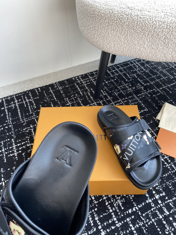 LOU1_TON SLIPPERS