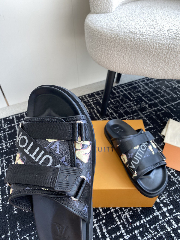 LOU1_TON SLIPPERS
