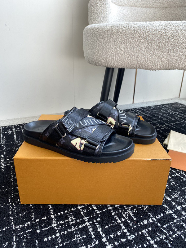 LOU1_TON SLIPPERS