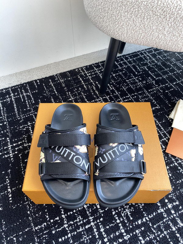 LOU1_TON SLIPPERS