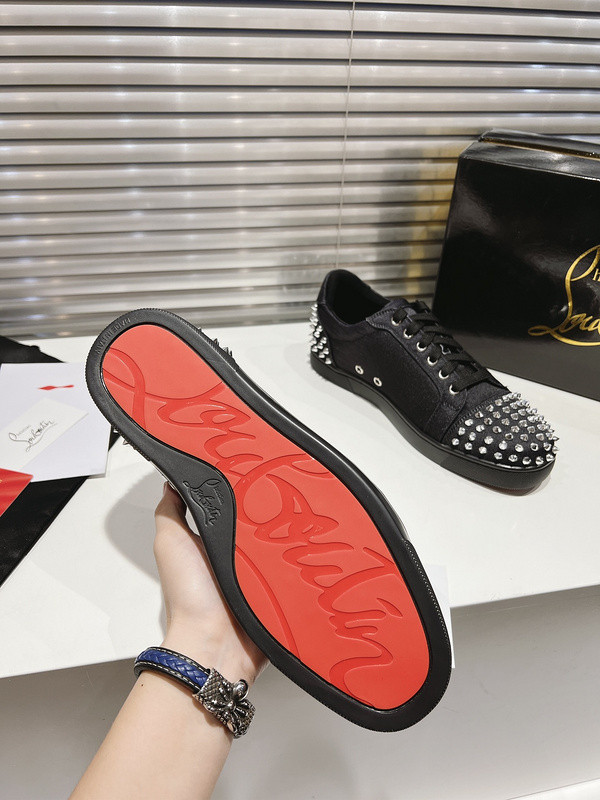 CHIAN LOUIN SNEAKER