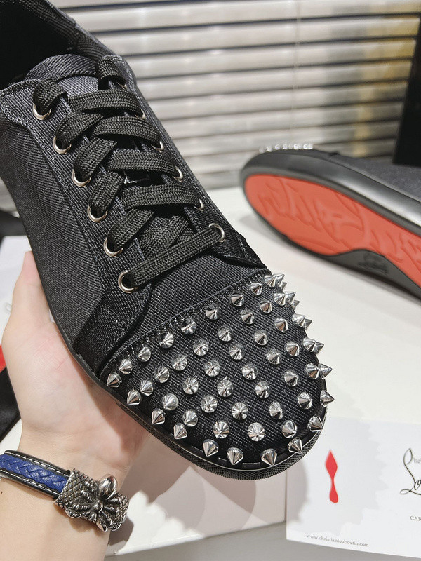 CHIAN LOUIN SNEAKER
