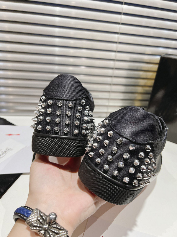 CHIAN LOUIN SNEAKER