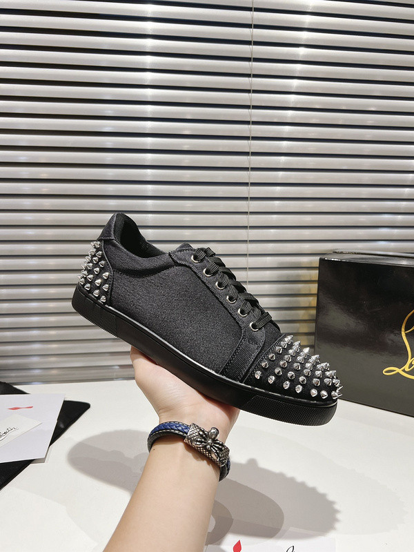 CHIAN LOUIN SNEAKER