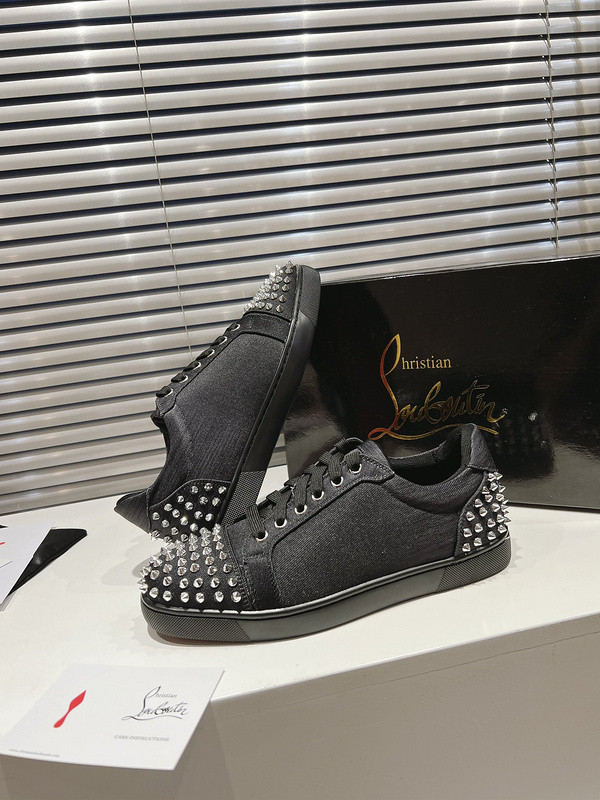 CHIAN LOUIN SNEAKER