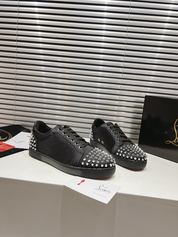 CHIAN LOUIN SNEAKER