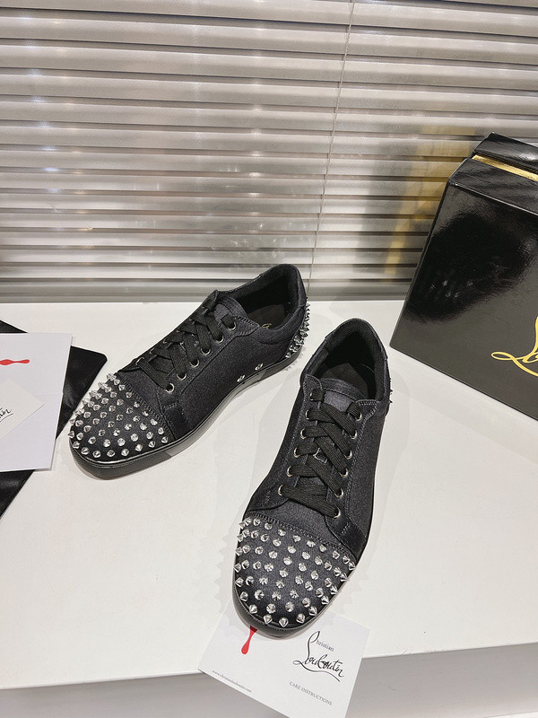 CHIAN LOUIN SNEAKER