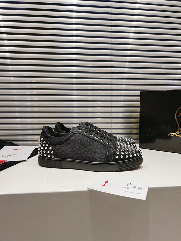 CHIAN LOUIN SNEAKER