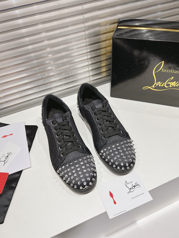 CHIAN LOUIN SNEAKER