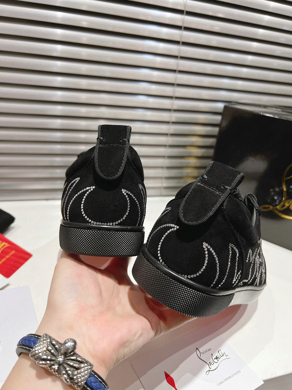 CHIAN LOUIN SNEAKER