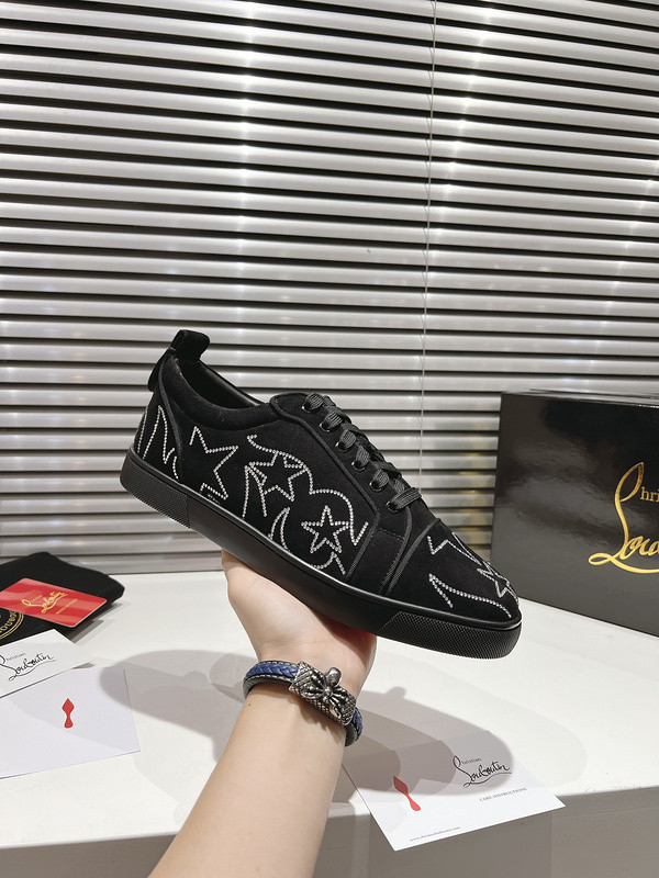 CHIAN LOUIN SNEAKER
