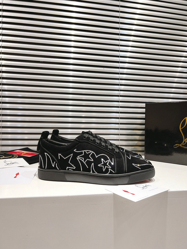 CHIAN LOUIN SNEAKER