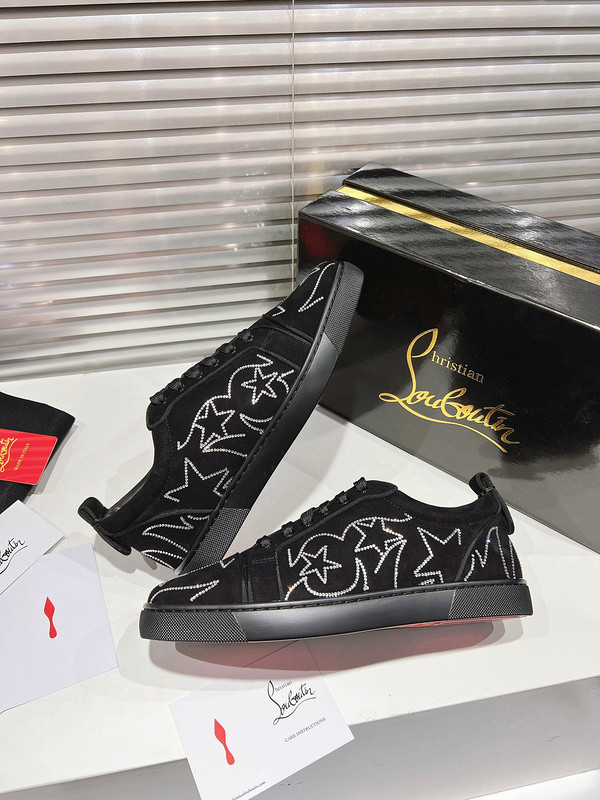 CHIAN LOUIN SNEAKER