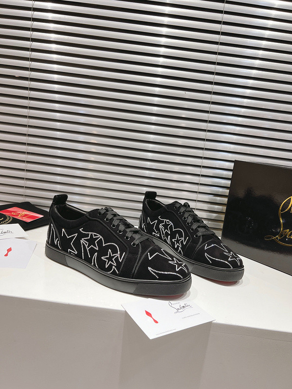 CHIAN LOUIN SNEAKER
