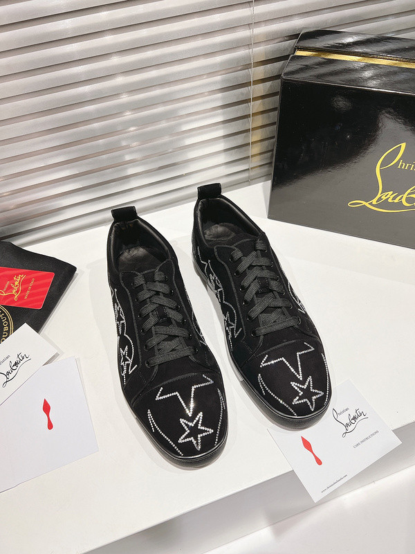 CHIAN LOUIN SNEAKER
