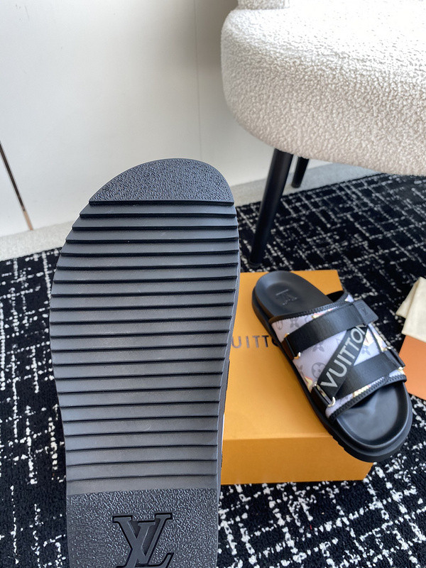 LOU1_TON SLIPPERS