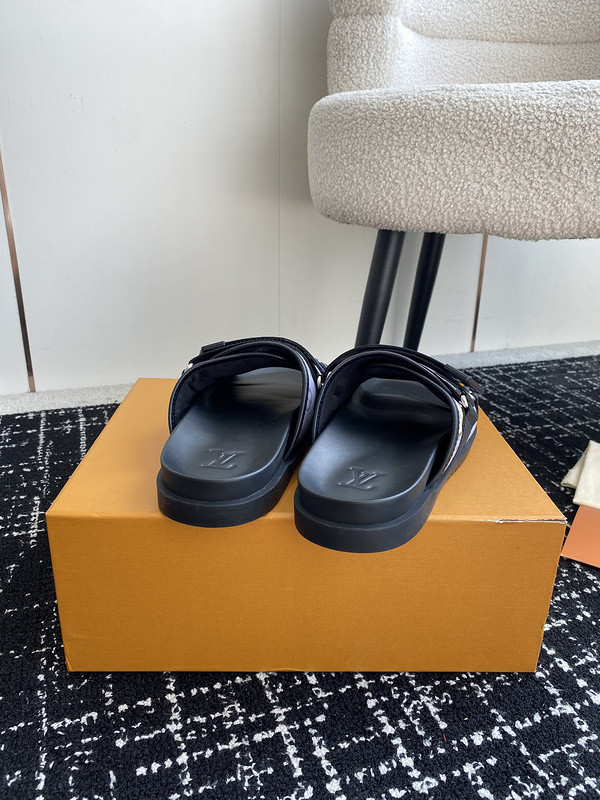 LOU1_TON SLIPPERS