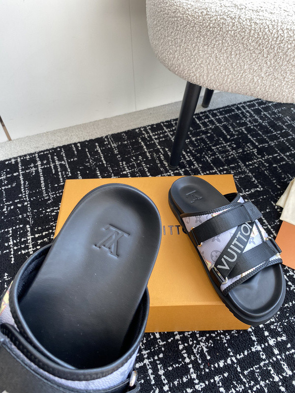 LOU1_TON SLIPPERS