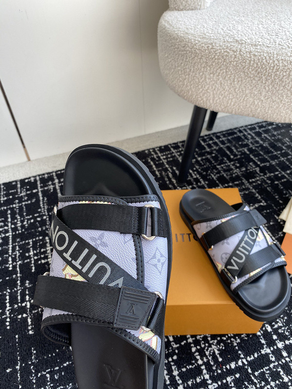 LOU1_TON SLIPPERS