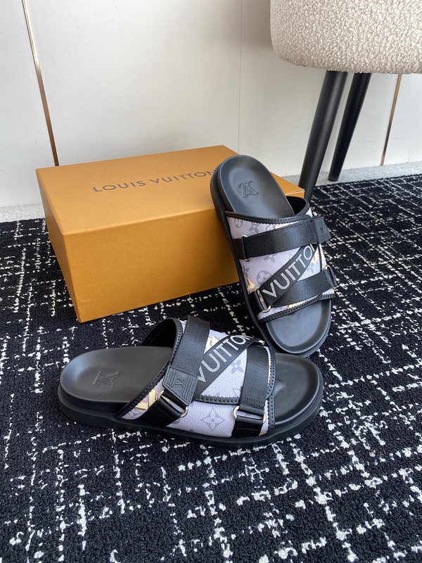 LOU1_TON SLIPPERS