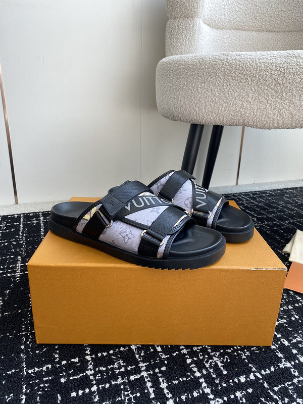 LOU1_TON SLIPPERS