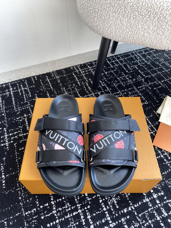 LOU1_TON SLIPPERS