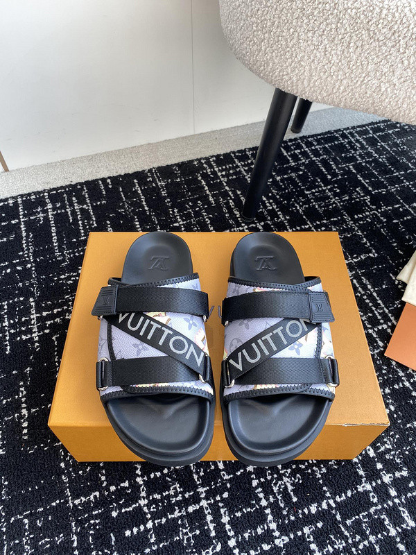 LOU1_TON SLIPPERS