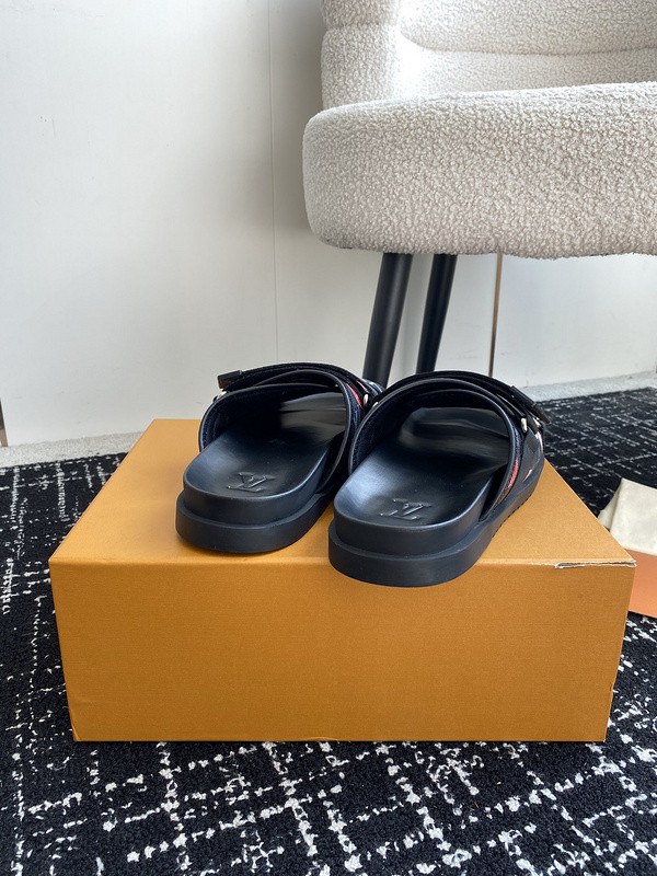 LOU1_TON SLIPPERS