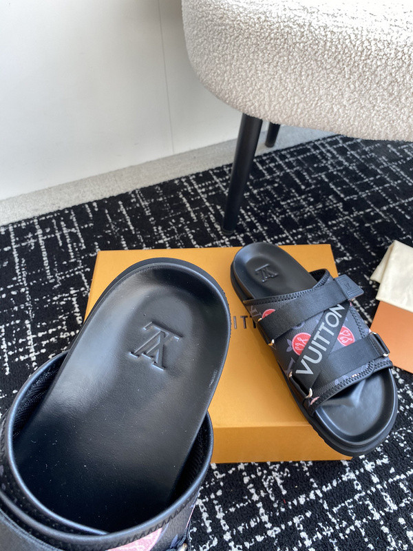 LOU1_TON SLIPPERS