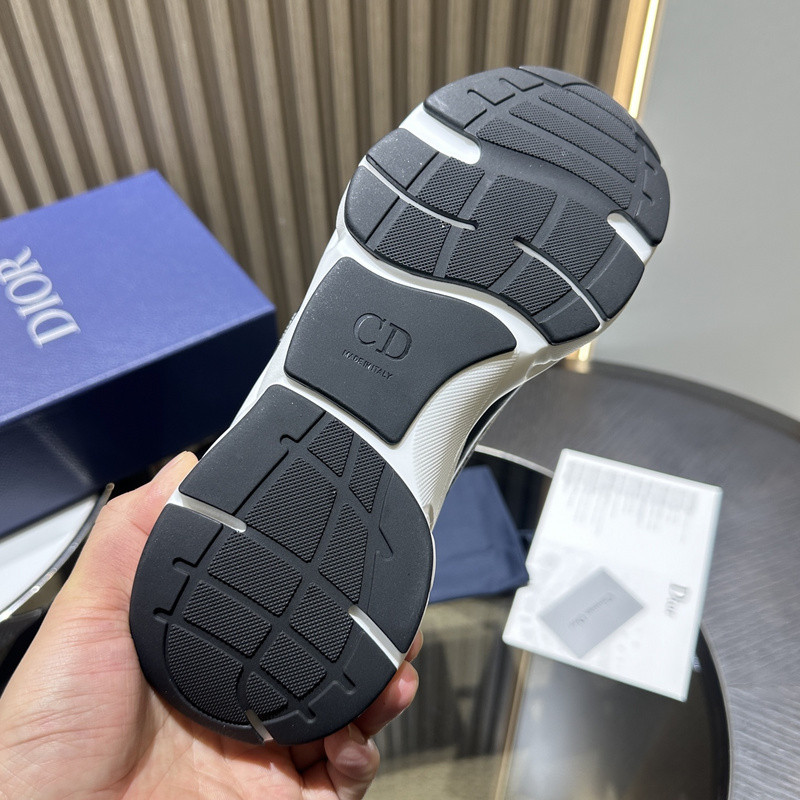 HOMME B22 TRAINER SNEAKER