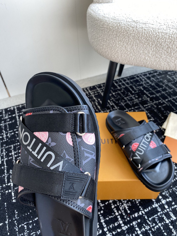 LOU1_TON SLIPPERS