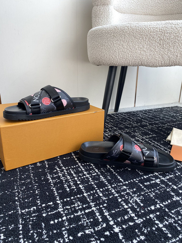 LOU1_TON SLIPPERS