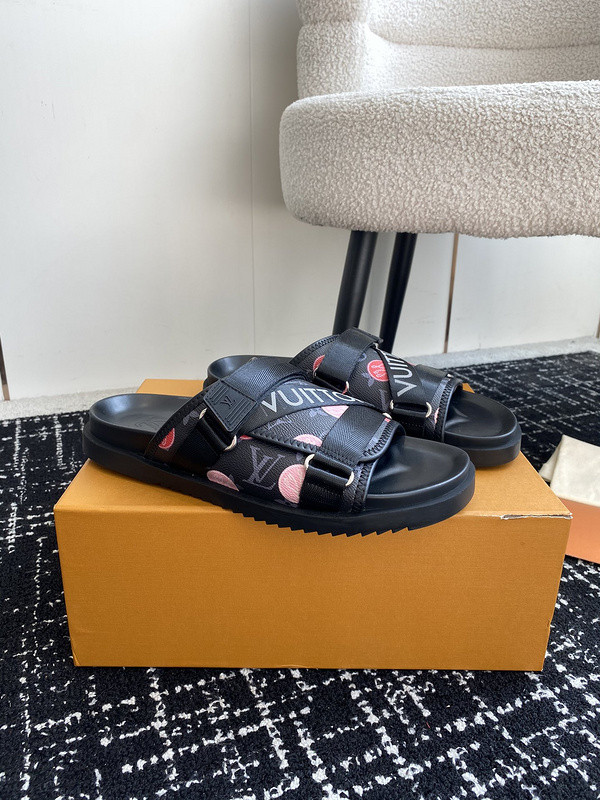 LOU1_TON SLIPPERS