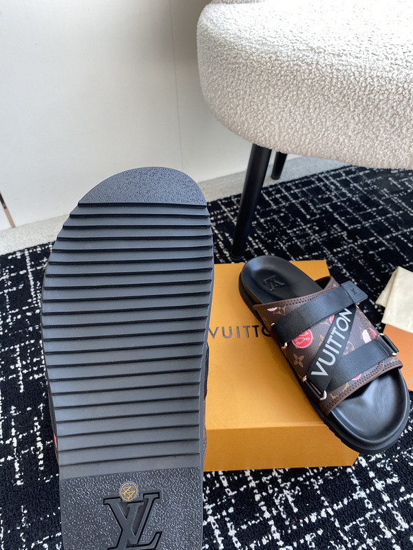 LOU1_TON SLIPPERS