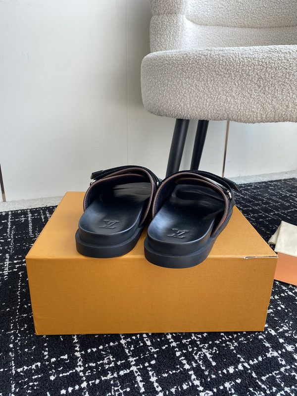 LOU1_TON SLIPPERS