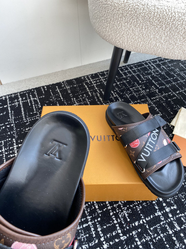 LOU1_TON SLIPPERS