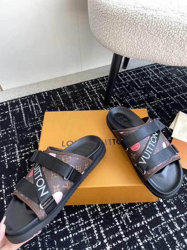 LOU1_TON SLIPPERS