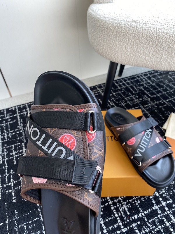 LOU1_TON SLIPPERS
