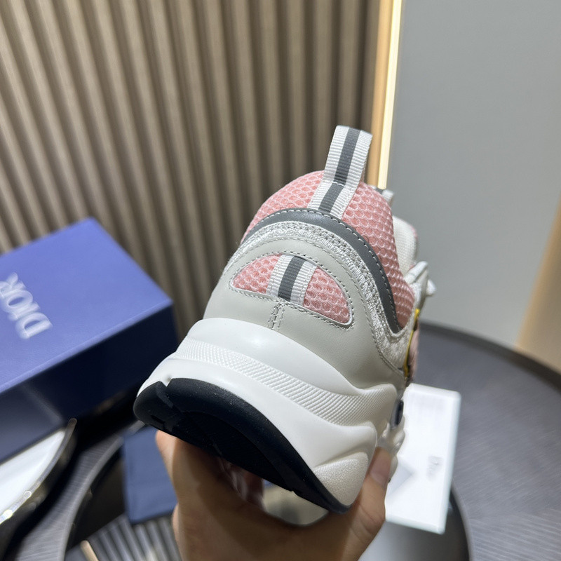HOMME B22 TRAINER SNEAKER