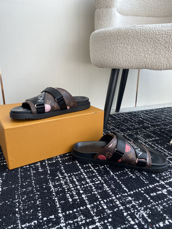 LOU1_TON SLIPPERS