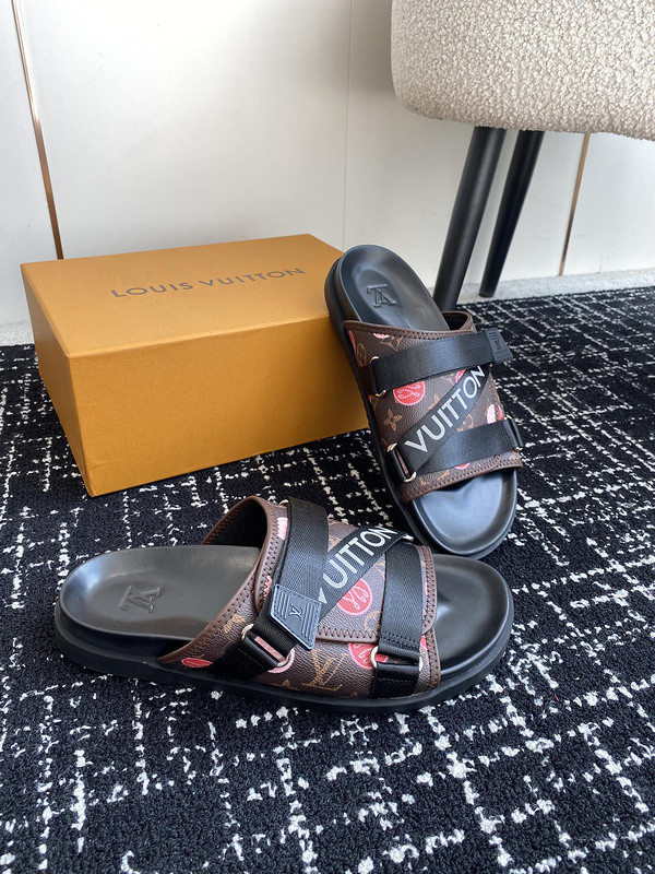LOU1_TON SLIPPERS